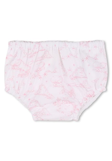 Abito con logo GIVENCHY KIDS | H31271N54